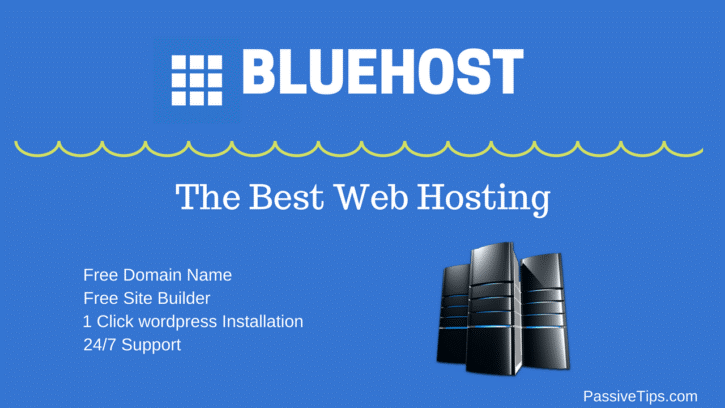 BlueHost 2022