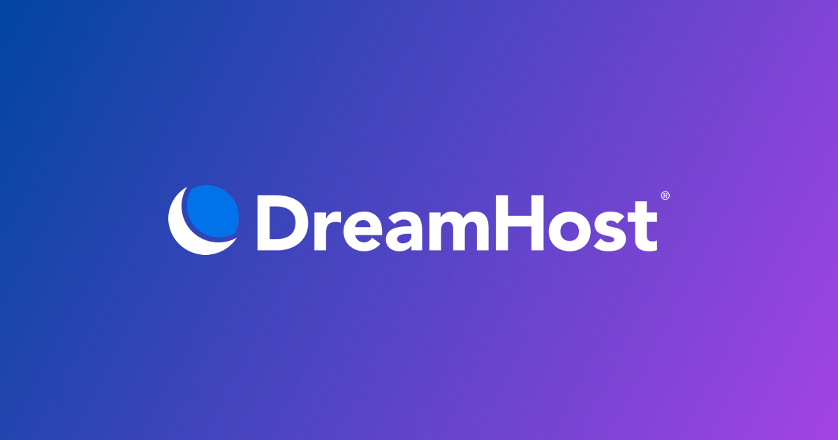 DreamHost 2022