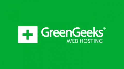 GreenGeeks Hosting 2022