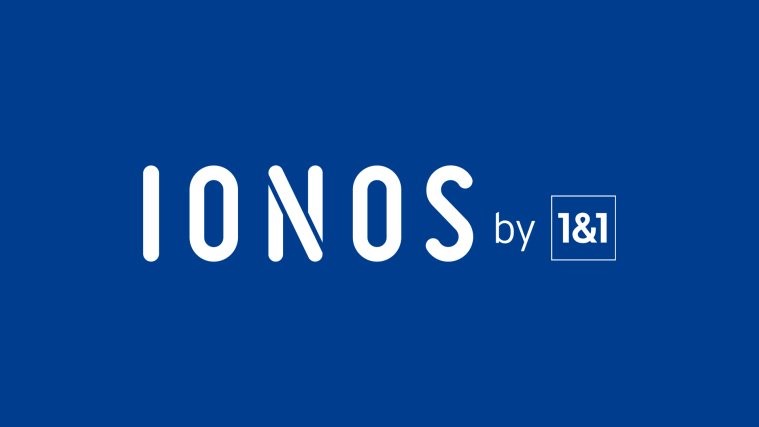 IONOS Hosting 2022